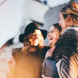 Eksklusivt Master Mindset Glow up forløb (Women's Circle)